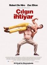 Çılgın İhtiyar