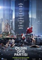 Çılgın Ofis Partisi ( 2016 )