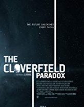 Cloverfield Paradoksu