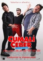 Cumali Ceber Allah Seni Alsın