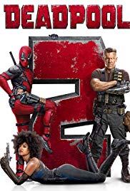 Deadpool 2