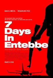 Entebbe’de 7 Gün