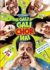 Gali Gali Chor Hai