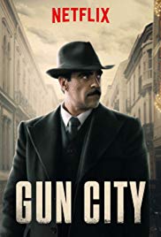 Gun City