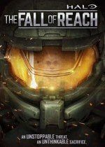 Halo The Fall Of Reach