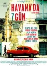 Havana’da 7 Gün