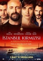 İstanbul Kırmızısı