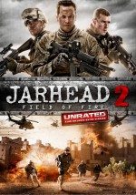 Jarhead 2 Ateş Alanı