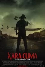 Kara Cuma