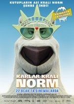 Karlar Kralı Norm