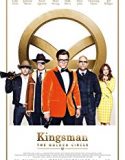 Kingsman 2 Altın Çember