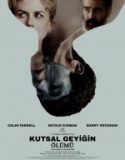 Kutsal Geyiğin Ölümü