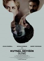 Kutsal Geyiğin Ölümü