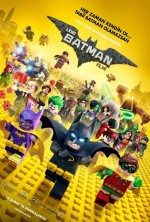 Lego Batman Filmi