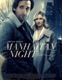 Manhattan Night