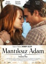 Mantıksız Adam