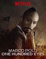 Marco Polo One Hundred Eyes