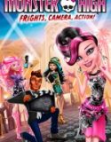 Monster High Hauntlywood Macerası