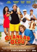 Olanlar Oldu