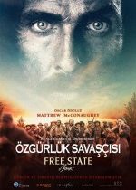 Özgürlük Savaşçısı