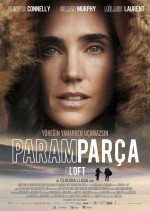 Paramparça – Aloft