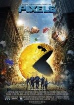 Pixels – Pikseller