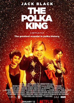 Polka Kralı