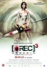 Rec 3: Diriliş