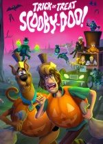 Şaka mı, Şeker mi? Scooby Doo!