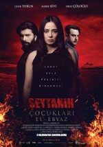 Şeytanın Çocukları El-Ebyaz