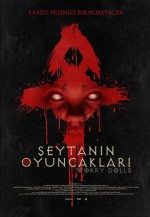 Şeytanın Oyuncakları