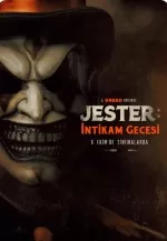 Jester İntikam Gecesi