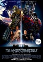 Transformers 5