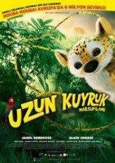 Uzun Kuyruk – Marsupilami