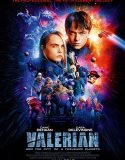 Valerian ve Bin Gezegen İmparatorluğu