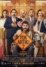 Yok Artık 2