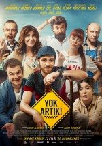 Yok Artık