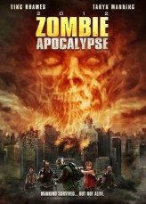 Zombie Apocalypse