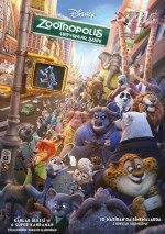 Zootropolis Hayvanlar Şehri